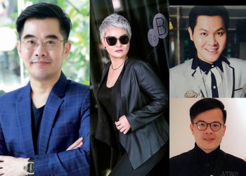 มาทำความรู้จักกับทั้ง 4 ประเภทของการประกวด #สุดยอดแฮร์สไตล์ลิสของประเทศไทย ในเวที SAB Thailand Young Hairdressing Awards 2018