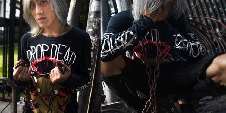 SOCIAL FOCUS : มารู้จักหนุ่มสายสตรีท Frankie Freaks