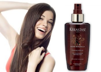 แนะนำ 5 ผลิตภัณฑ์เพื่อดูแลเส้นผมและหนังศีรษะ