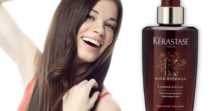 แนะนำ 5 ผลิตภัณฑ์เพื่อดูแลเส้นผมและหนังศีรษะ