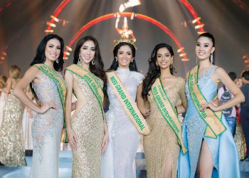 มิสแกรนด์อินเตอร์เนชั่นแนล2018 รอบตัดสิน