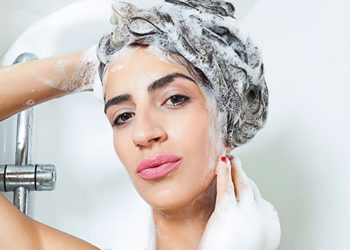 คุณควรสระผมบ่อยแค่ไหน ?