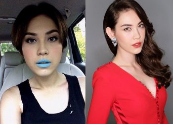 แมท ฆ่าไม่ตาย  ส่องทรงผม สไตล์ไหนชีก็รอด!!!!