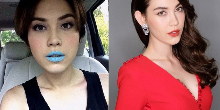 แมท ฆ่าไม่ตาย ส่องทรงผม สไตล์ไหนชีก็รอด!!!!