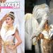 ไทยประชันชุดช้างคู่แผ่นดิน Miss Universe 2018
