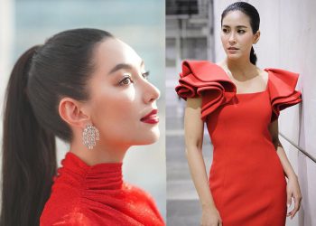 8 ดาราหน้าสวย รวมผมตึงหางม้า แต่ทว่า..รอด