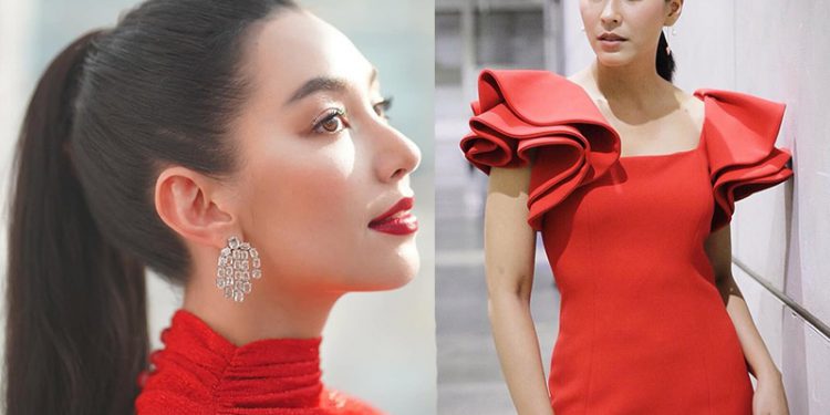 8 ดาราหน้าสวย รวมผมตึงหางม้า แต่ทว่า..รอด