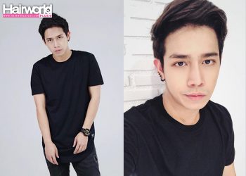 SOCIAL FOCUS : ส่องสไตล์หนุ่ม PUNK “Erde  มือกีตาร์จากวง Pretty Punks”