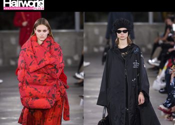 Valentino ปล่อยคอลเล็คชั่นใหม่ Pre-Fall 2019 ณ กรุงโตเกียว