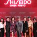 แต้ว-ปอย ควงคู่ร่วมเปิด Shiseido Free Standing Store แห่งแรกของประเทศไทย