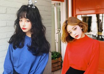 แฟชั่นรับลมหนาว ส่งตรงจากกรุงโซล