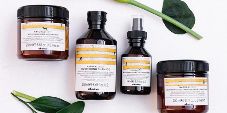 ผมสวยรังสรรค์ด้วยธรรมชาติ กับผลิตภัณฑ์ Natural Tech เพื่อความงามที่ยั่งยืน