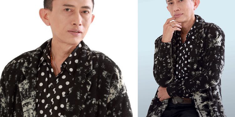 สุดยอดกูรูช่างผมระดับประเทศ กับ 40 ปีแห่งความสำเร็จ  “ป๊อก เชลซี”