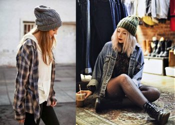 ไอเท็ม Street Look รับหน้าหนาว แบบคลูๆ ที่สาวๆ ไม่ควรพลาด