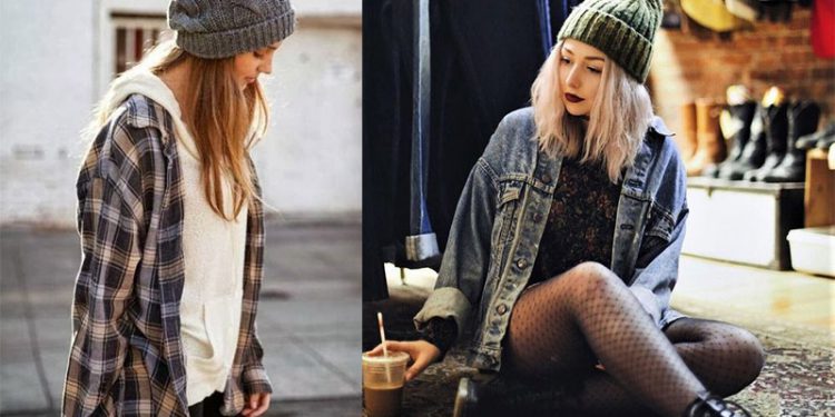 ไอเท็ม Street Look รับหน้าหนาว แบบคลูๆ ที่สาวๆ ไม่ควรพลาด