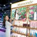 Mamonde จัดแคมเปญ Garden in The City พร้อมเชิญนักแสดงสุดฮอต ‘พัค ชิน ฮเย’ ร่วมสร้างสีสันในงาน