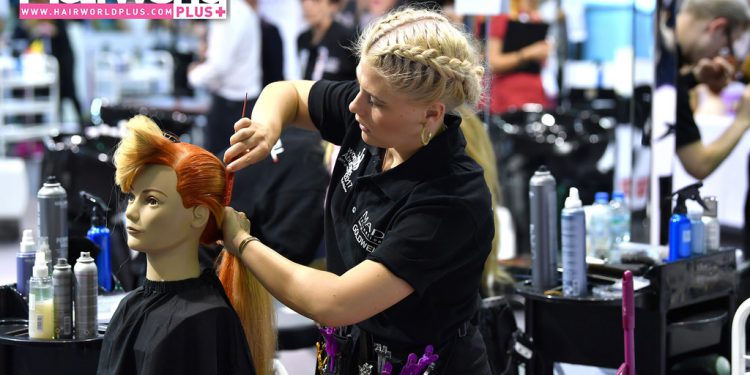 6 เทคนิคจากช่างทำผมมืออาชีพ ทำอย่างไรให้ชนะการแข่งขัน