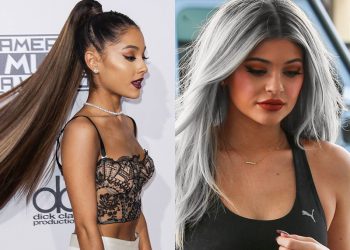 ที่สุดแห่งวงการผมปี 2018