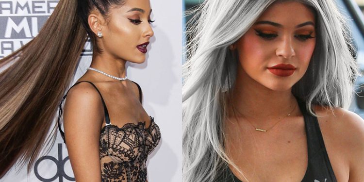 ที่สุดแห่งวงการผมปี 2018