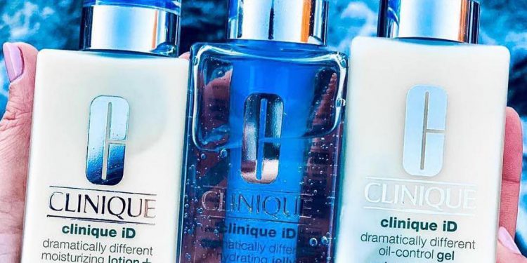 Clinique มอยส์เจอไรเซอร์ 2-in-1 งานผิวที่สาวๆ สามารถเลือกสูตรบำรุงผิวเองได้