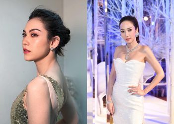 มาแล้วจ้า 10 ฉายาคนบันเทิง  ประจำปี 2561