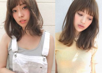 ทรงผมประบ่า จะปีไหนก็ไม่ตกเทรนด์