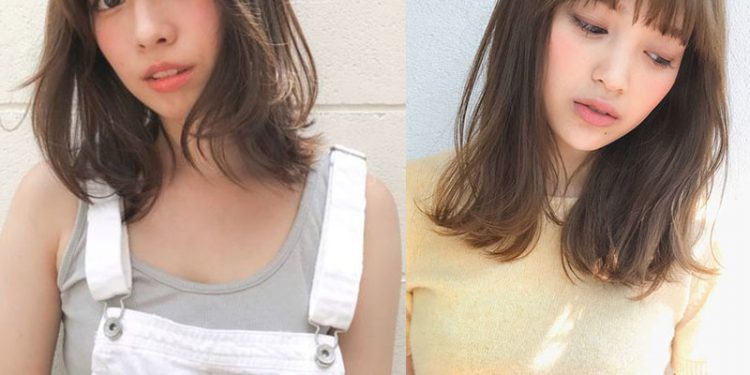 ทรงผมประบ่า จะปีไหนก็ไม่ตกเทรนด์