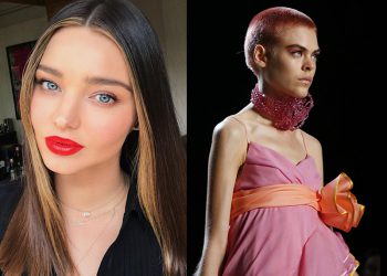 On Focus : เทรนด์ผมปี 2019