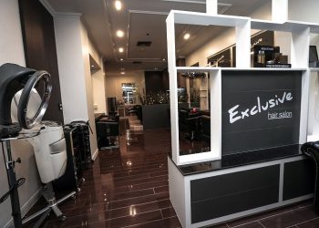 SALON RECOMMENDED “Exclusive Hair Salon”