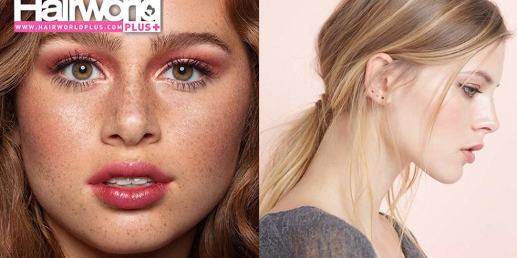 อัพเดตเทรนด์เมคอัพต้อนรับลมหนาว ในลุค Natural Makeup