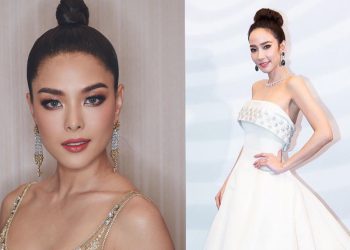 ผมบัน ก็สวยปัง…ออกงานได้