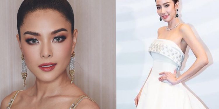 ผมบัน ก็สวยปัง…ออกงานได้