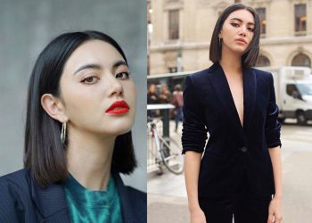 5 ทรงผมมาแรงในปี 2019