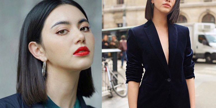 5 ทรงผมมาแรงในปี 2019