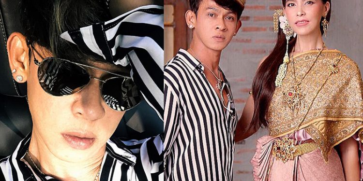 ปังทุกทรง!!!  ผมเจ้าสาว “มาช่า” ใหม่รัชดา เนรมิตให้