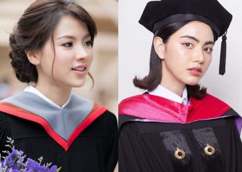 ส่อง 5 ไอเดีย “ทรงผมรับปริญญา” เพื่อบัณฑิตใหม่ป้ายแดง