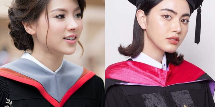 ส่อง 5 ไอเดีย “ทรงผมรับปริญญา” เพื่อบัณฑิตใหม่ป้ายแดง