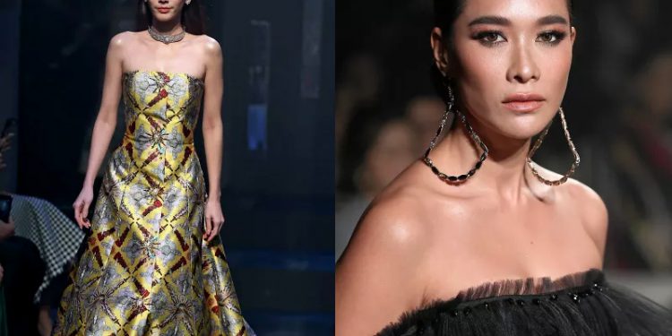 รันเวย์ ELLE Beauty Radar 2019 มีไฟลุก!! เมื่อตัวแม่ อั้ม – พลอย – เบลล่า – คิม – มีน พีชญา มาประทะกัน