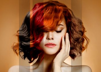 ดัดผมก่อนทำสี หรือ ทำสีก่อนดัดผมดี ??