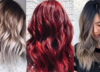 ล็อกสีผมสวย ด้วย 5 สุดยอดผลิตภัณฑ์เติมประกายสีผม