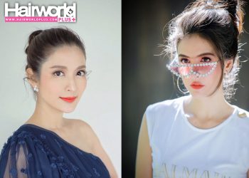 #HearMeToo  ว่อนโซเชียล เหล่าศิลปินร่วมยุติความรุนแรงต่อสตรี