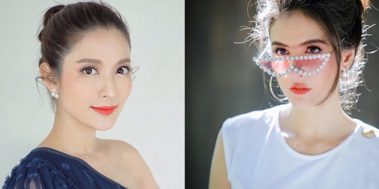 #HearMeToo  ว่อนโซเชียล เหล่าศิลปินร่วมยุติความรุนแรงต่อสตรี