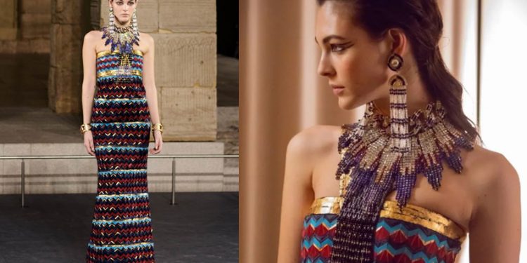 CHANEL เปิดตัวคอลเล็คชั่น Métiers d’Art 2018/19 Paris-New York