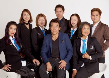 เปิดใจ 3 เทรนเนอร์ ผู้อยู่เบื้องหลังแฮร์สไตลิสสายเลือดใหม่ บนเวทีระดับโลก