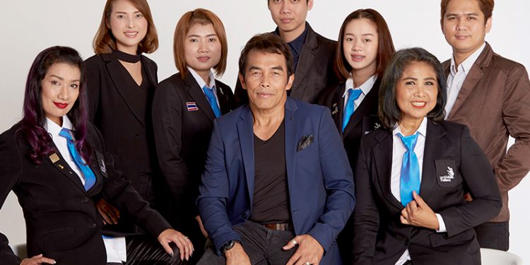 เปิดใจ 3 เทรนเนอร์ ผู้อยู่เบื้องหลังแฮร์สไตลิสสายเลือดใหม่ บนเวทีระดับโลก