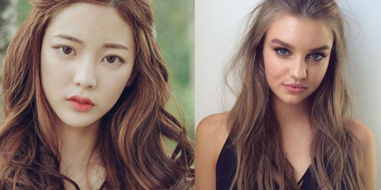 ทรงผม “เปิดหน้าผาก” เผยหน้าใส ลดอายุ