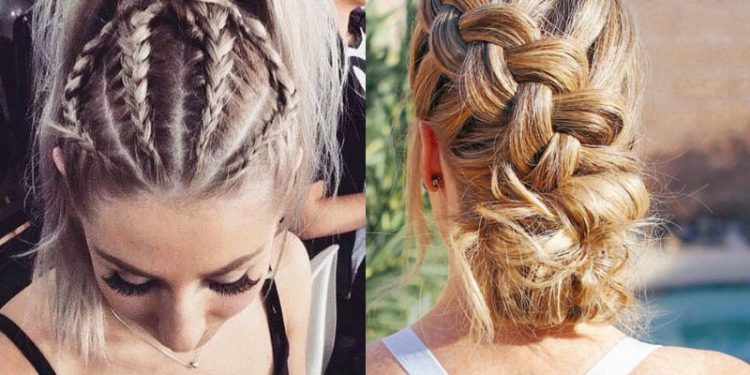 มือใหม่หัดถัก #เปีย