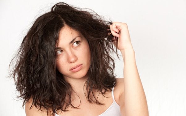 4 เรื่องต้องรู้ ก่อนทำสีผมด้วยตนเอง