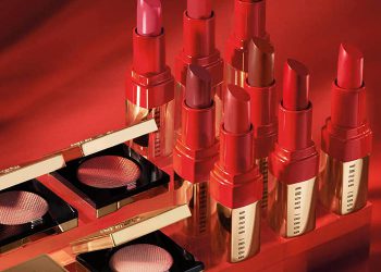 ลิปสติกออกใหม่ในปี 2019
