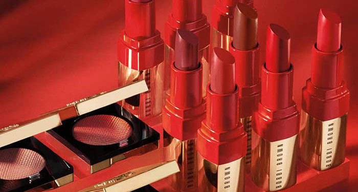 ลิปสติกออกใหม่ในปี 2019
